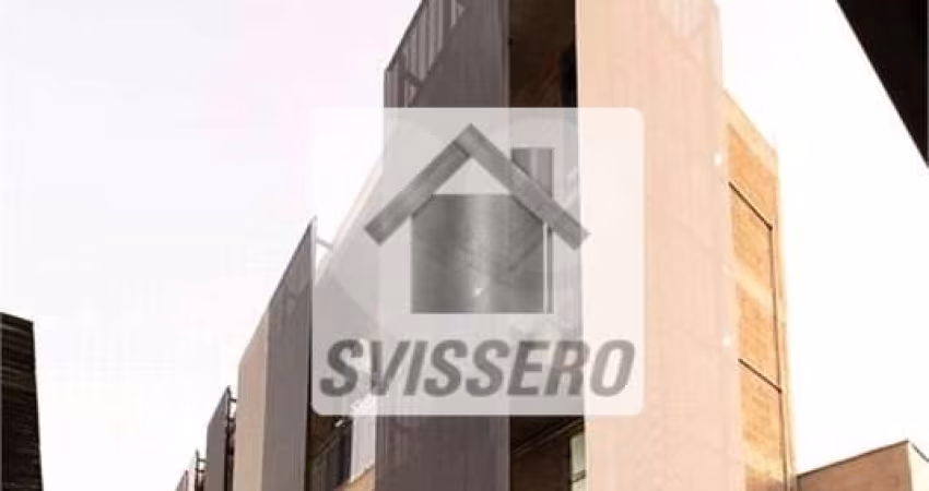 Loft com 1 quartos para locação em Vila Santa Inês - SP