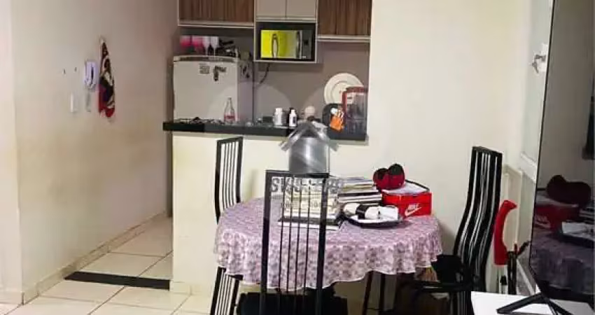 Apartamento com giardino 2 quartos à venda em reserva belas nações - sp