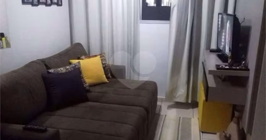 Apartamento residencial à venda, jardim estrela d alva, bauru - ap0073.