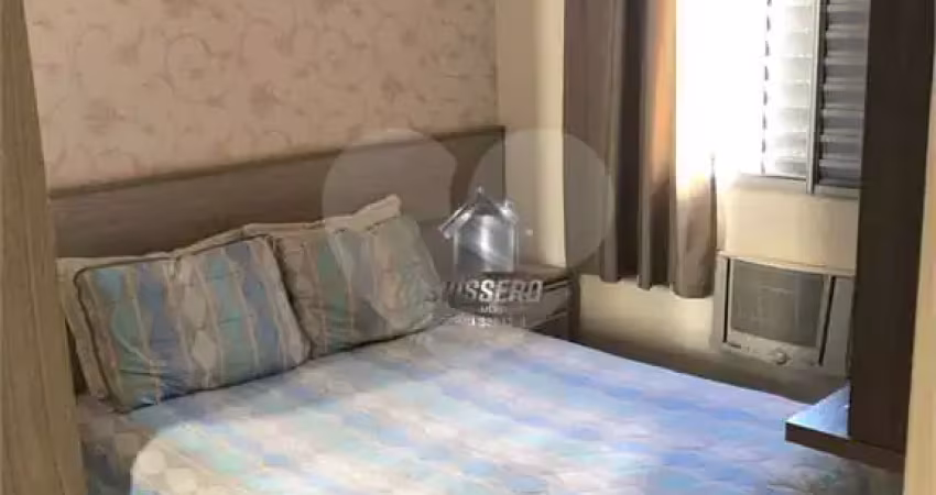Apartamento com 2 quartos à venda em parque bauru - sp