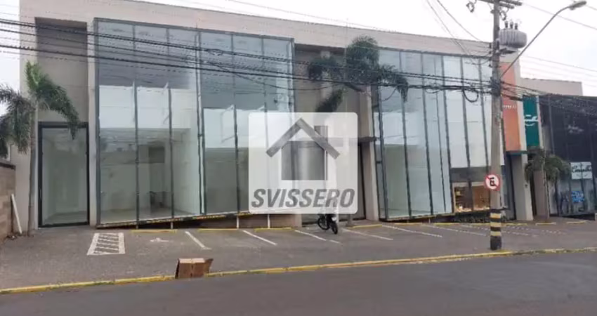 Prédio para aluguel com 100 m² em vila mariana, bauru - sp