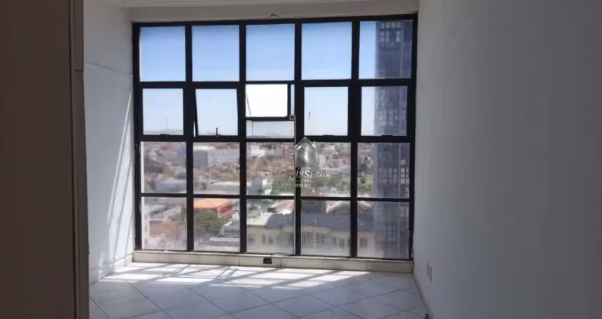 Sala para aluguel com 44 m² em vila bonfim, bauru - sp