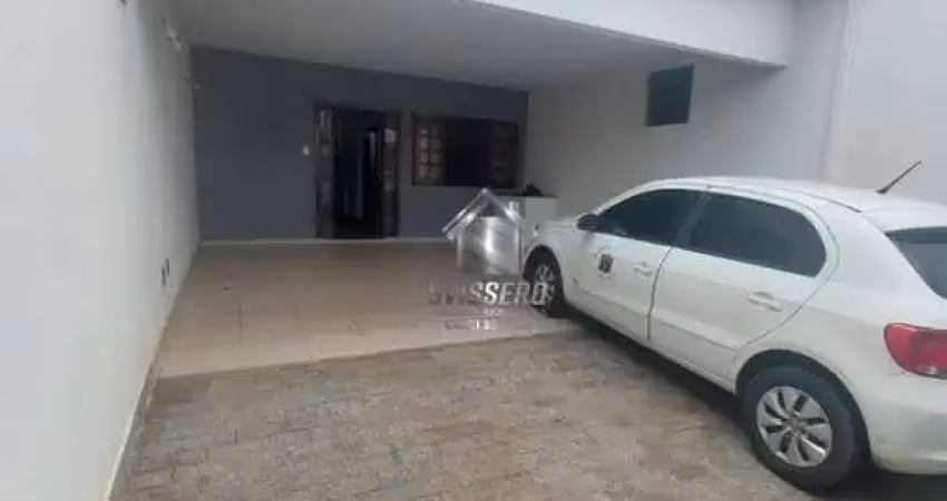Casa para aluguel com 4 quartos em vila aeroporto bauru, bauru - sp