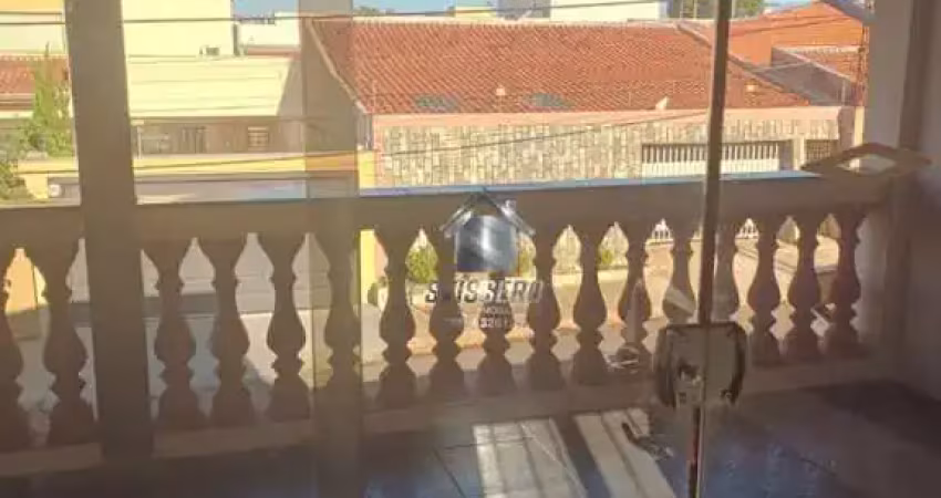 Casa para venda com 296 m² e 5 quartos em vila rocha, bauru - sp