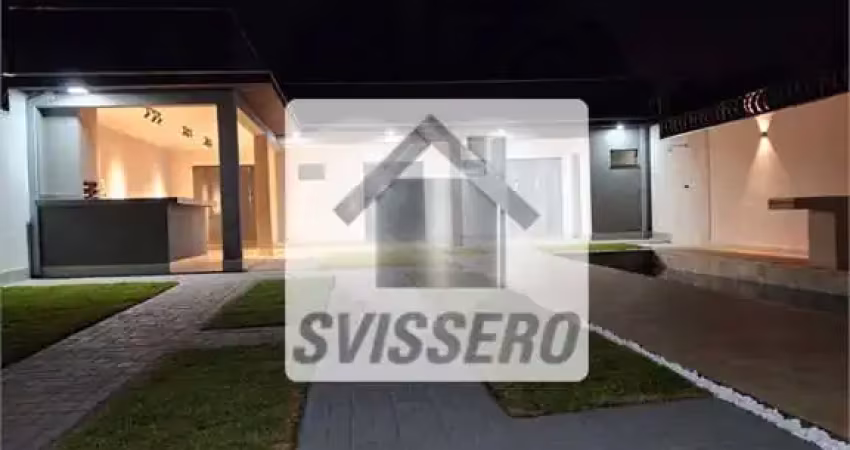 Chácara com 3 quartos à venda em vale do igapó - sp
