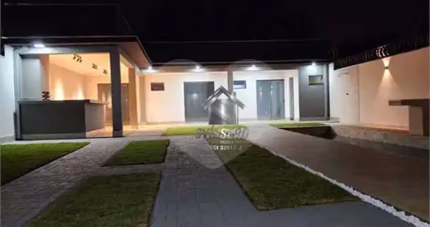 Chácara com 3 quartos à venda em vale do igapó - sp