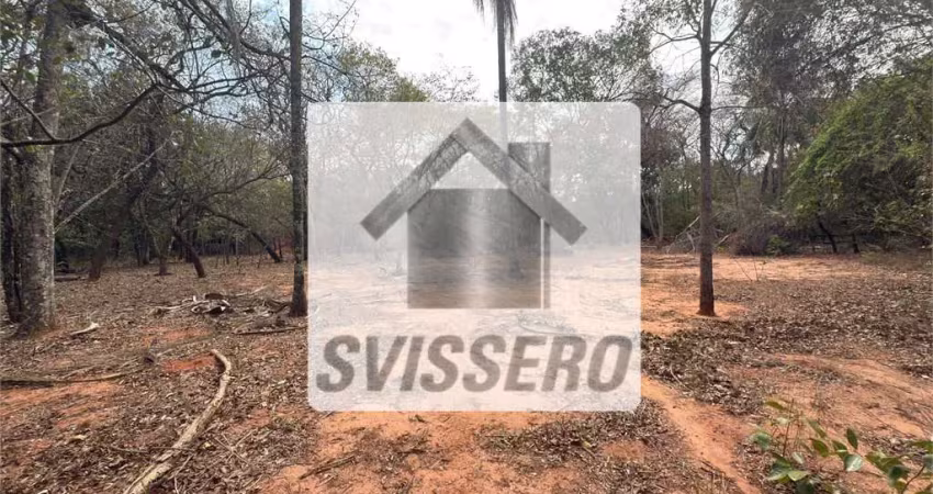 Terreno em condomínio fechado à venda na rua das candeias, Área Rural de Bauru, Bauru
