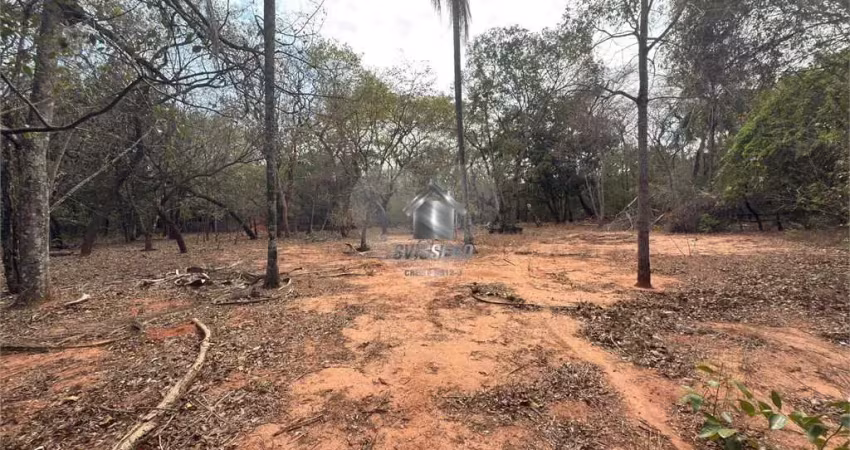 Terreno em condomínio fechado à venda na rua das candeias, Área Rural de Bauru, Bauru