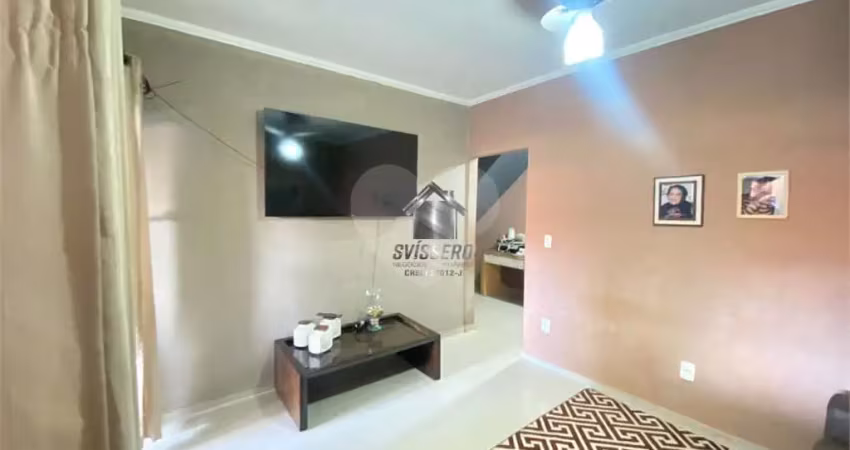Casa com 3 quartos à venda em jardim nova esperança - sp