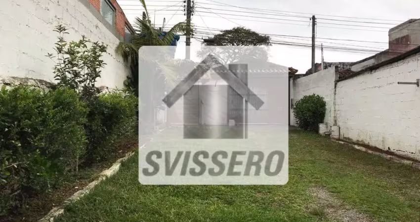 Terreno em condomínio fechado à venda na Manoel De Nóbrega, Centro, Embu-Guaçu