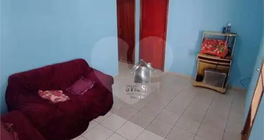 Casa com 3 dormitórios à venda, 54 m² por r$ 200.000,00 - pousada da esperança ii - bauru/sp