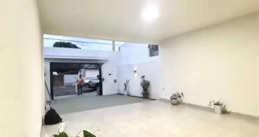 Casa com 3 quartos à venda na Rua Martim Afonso, Vila Souto, Bauru