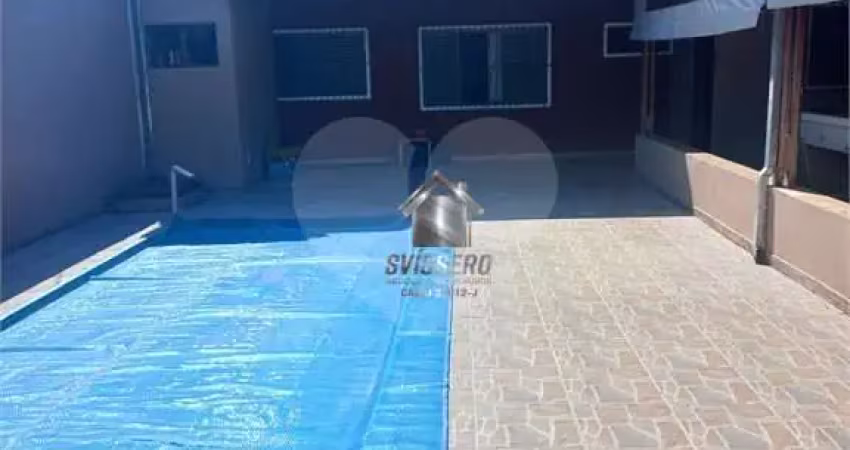 Casa para venda com 250 m² e 3 quartos em vale do igapó, bauru - sp