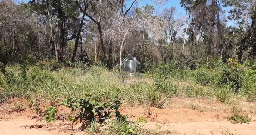 Terreno para venda com 674 m² em vale do igapó, bauru - sp