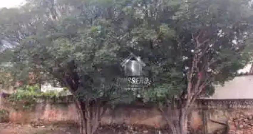Terreno para venda com 316 m² em jardim bela vista, bauru - sp