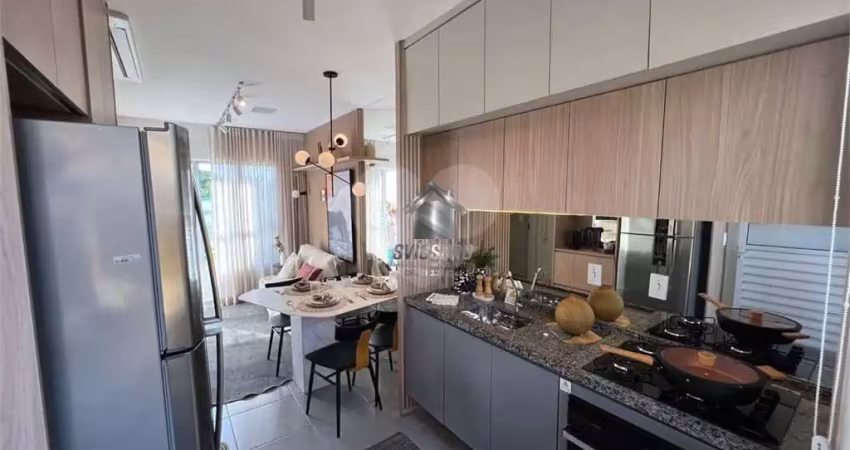 Casa para venda com 160 m² e 2 quartos em cidade alegre, bauru - sp