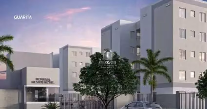 Apartamento com 2 quartos à venda na Rua Henrique Bianconcini, Vila Industrial, Bauru