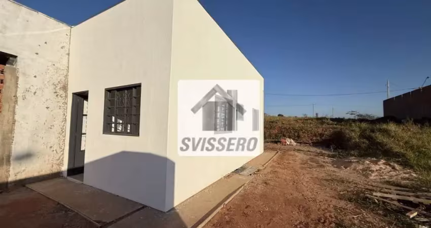 Terreno em condomínio fechado à venda na Rua Coronel Alves Seabra, Vila Bom Jesus, Bauru