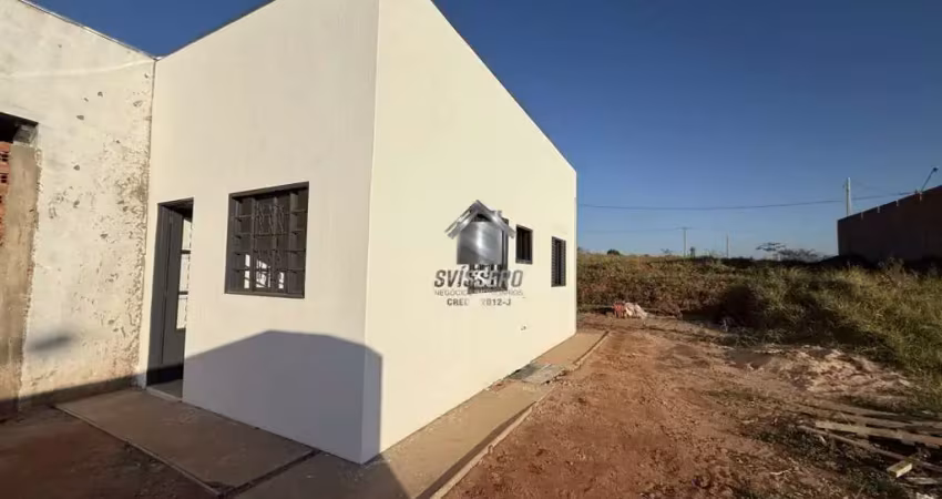 Terreno em condomínio fechado à venda na Rua Coronel Alves Seabra, Vila Bom Jesus, Bauru