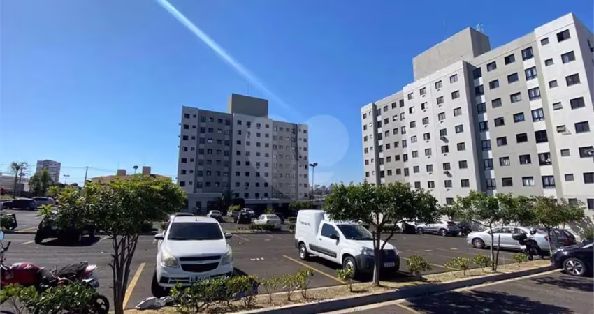 Apartamento residencial à venda, jardim terra branca, bauru - ap0097.