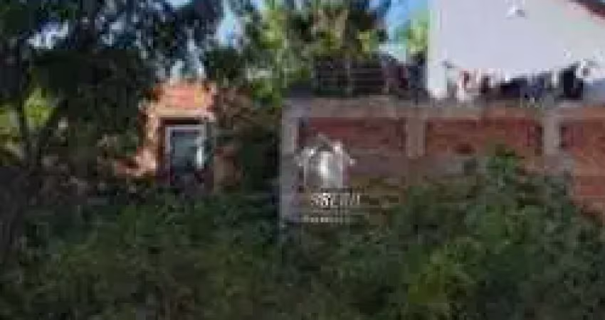 Terreno para venda com 150 m² em parque jaraguá, bauru - sp