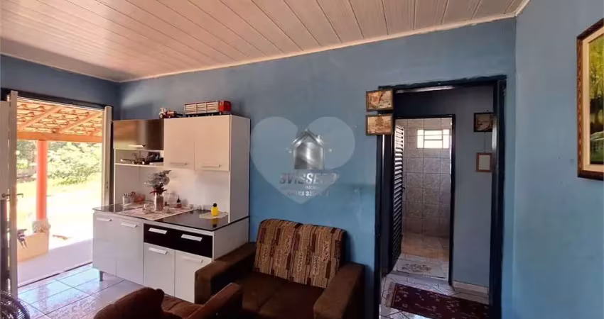 Chácara com 2 quartos à venda em área rural de avaí - sp