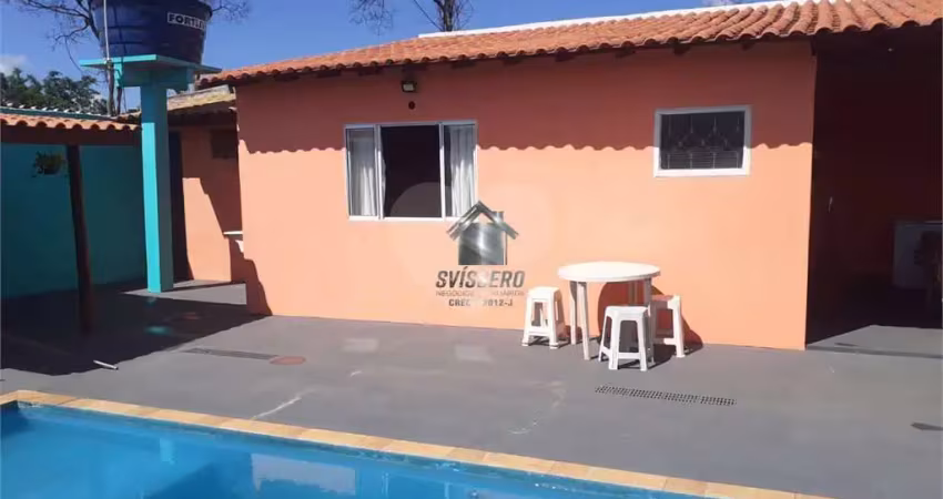 Chácara com 1 quartos à venda em vale do igapó - sp