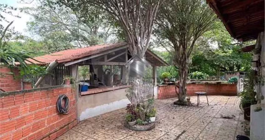 Chácara / sítio com 2 quartos à venda na Antonio Da Silva, Santa Izabel, Arealva