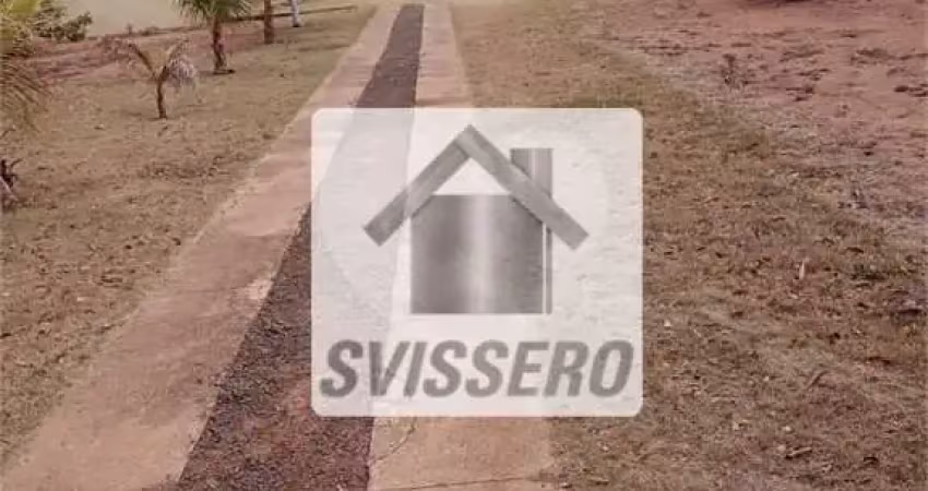 Chácara com 1 quartos à venda em sítios reunidos de santa maria - sp