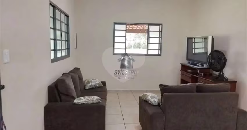 Chácara / sítio com 2 quartos à venda na Rodovia Cezário José de Castilho, Rio Verde, Bauru