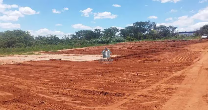 Terreno para venda com 150 m² em jardim marabá, bauru - sp