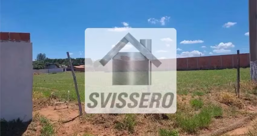 Terreno à venda em parque fazenda bandeirantes - sp