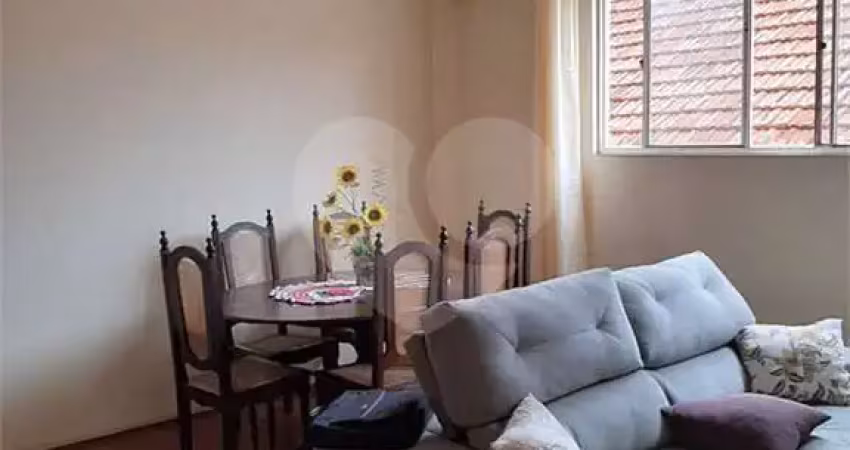 Apartamento com 3 quartos à venda na Rua Batista de Carvalho, Centro, Bauru