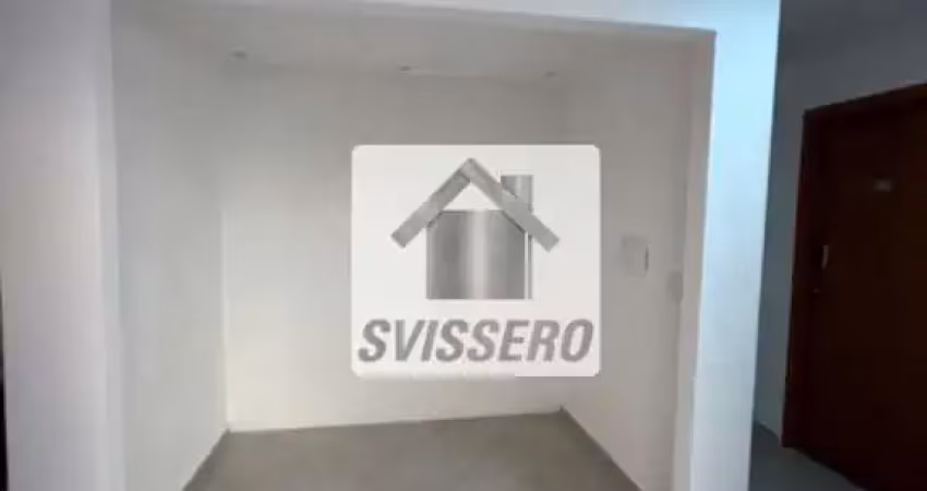 Apartamento com 2 quartos à venda na Rua Augusto Paulo Lima, Jardim Country Club, Bauru