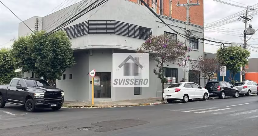 Prédio de esquinha para aluguel com 200 m²,  centro