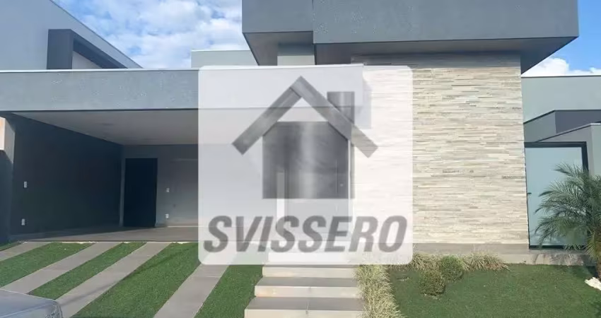 Casa com 3 quartos à venda em residencial spazio verde comendador - sp