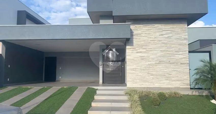 Casa com 3 quartos à venda em residencial spazio verde comendador - sp