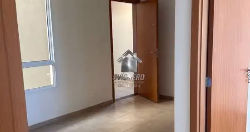Apartamento com 2 quartos à venda na Rua Telezinho Gomes Sardim, Vitta São José, Bauru