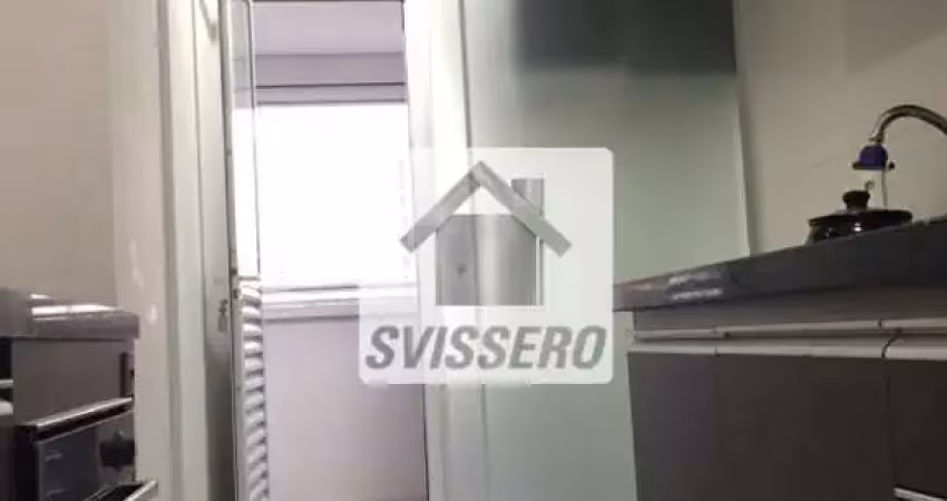 Apartamento para aluguel com 52 m² e 1 quarto em vila aviação, bauru - sp