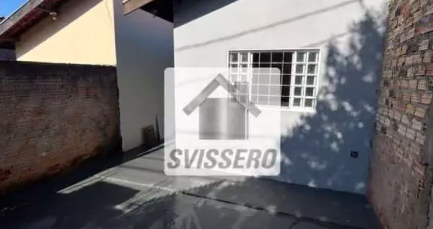Casa para venda com 129 m² e 1 quarto em jardim andorfato, bauru - sp