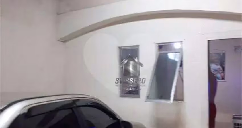 Casa com 2 quartos à venda na Rua Antônio José Parente, Vila Garcia, Bauru