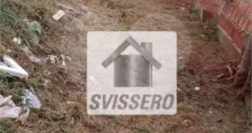 Terreno em condomínio fechado à venda na Joaquim Radicopa, Jardim Petrópolis, Bauru
