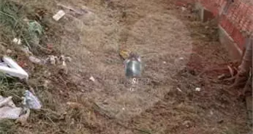 Terreno em condomínio fechado à venda na Joaquim Radicopa, Jardim Petrópolis, Bauru