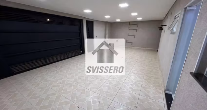 Casa com 3 quartos à venda na Rua Pedro de Campos, Jardim das Orquídeas, Bauru