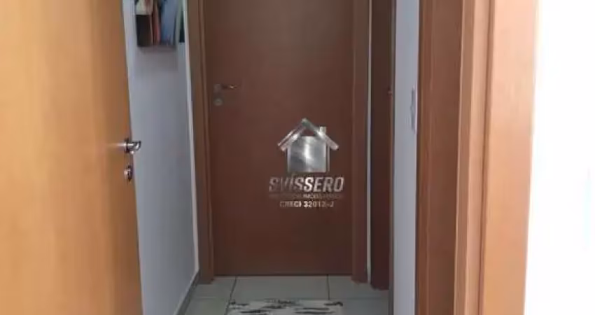 Apartamento com 2 quartos à venda na Rua Engenheiro Alpheu José Ribas Sampaio, Jardim Infante Dom Henrique, Bauru