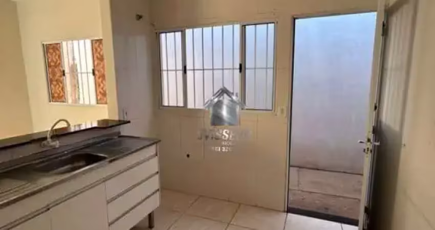 Casa para venda com 167 m² e 1 quarto em vila rocha, bauru - sp