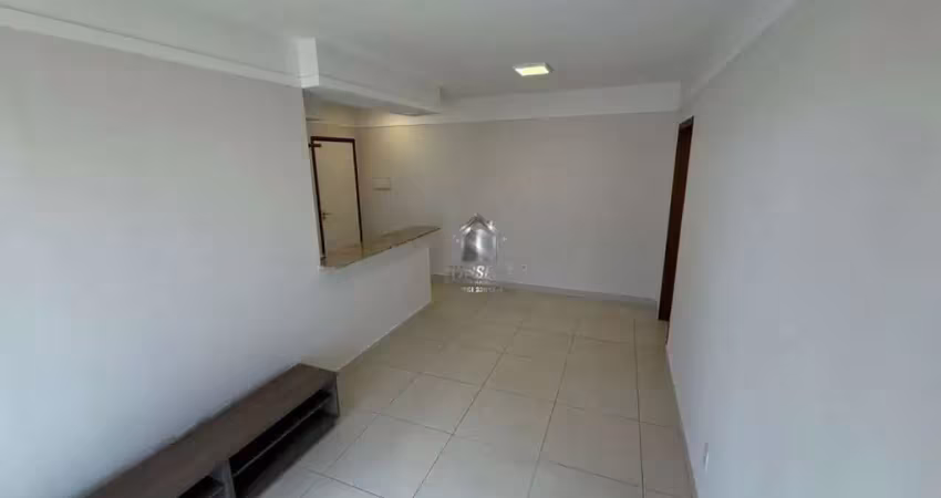 Apartamento para venda com 50 m² e 1 quarto em vila altinópolis, bauru - sp