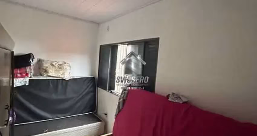 Casa com 3 quartos à venda na Rua Fiorindo Pizzutto, Santa Fé, Bauru