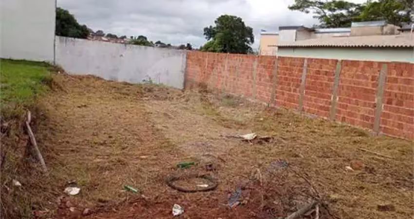 Terreno residencial à venda, vila são paulo, bauru - te0038.