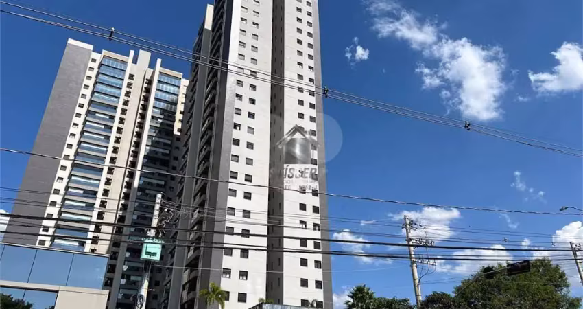 Condomínio com 3 quartos à venda em vila aviação - sp